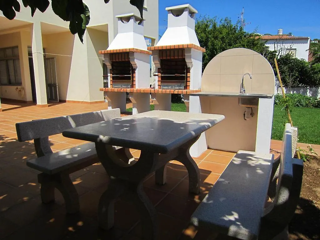 Villas Brites Burgau 0*,  Portugal