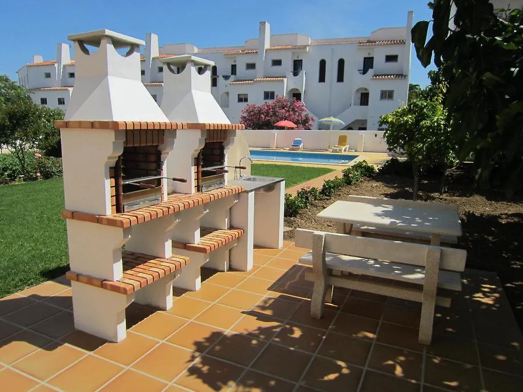 Villas Brites Burgau Appartement