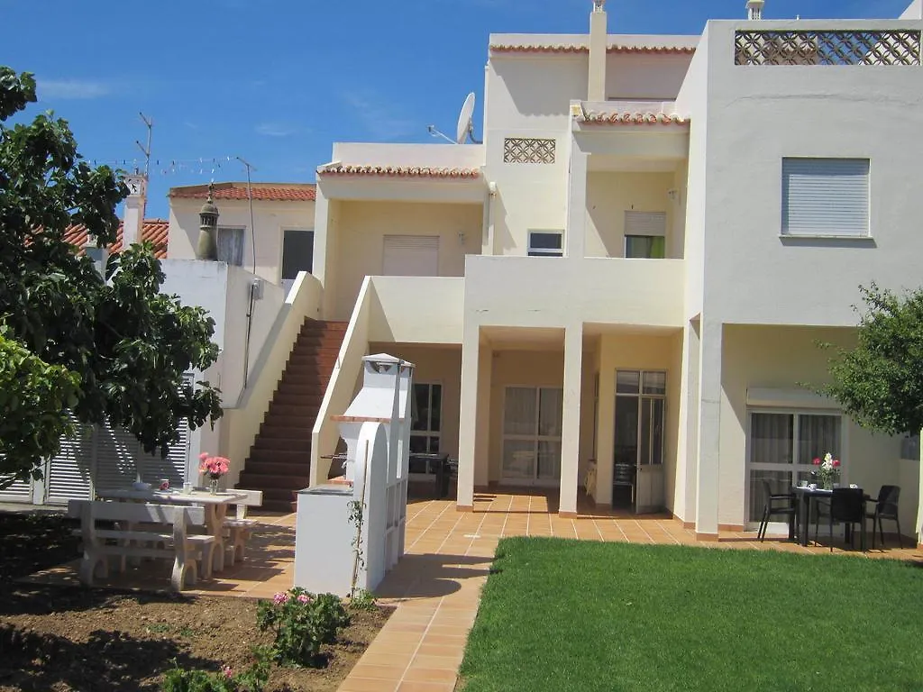 Appartement Villas Brites Burgau Portugal
