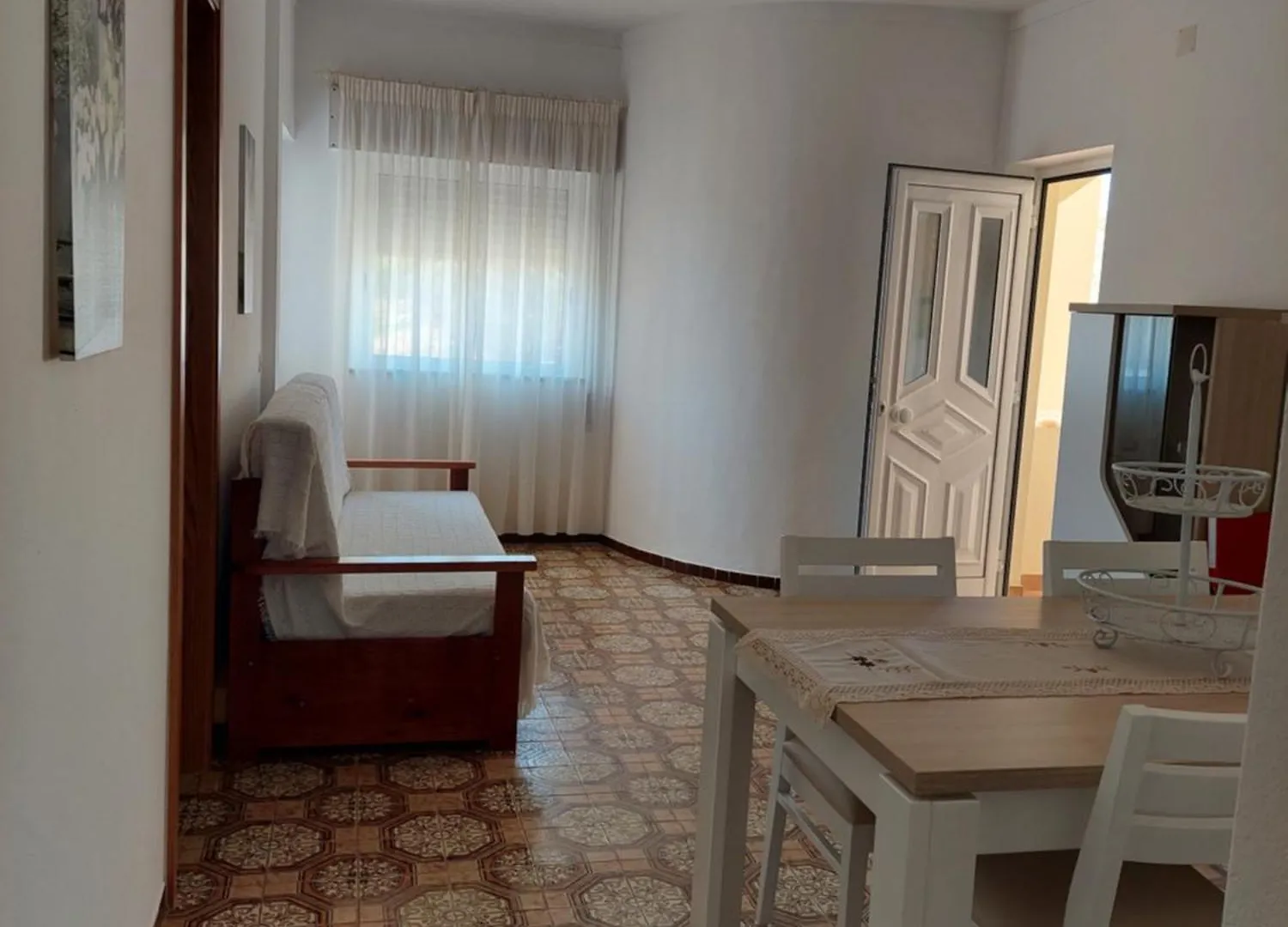Apartment Villas Brites Burgau