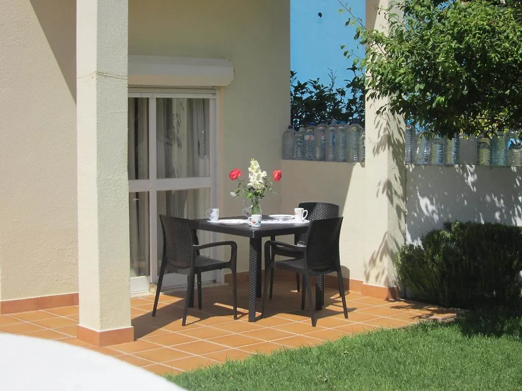 Villas Brites Burgau