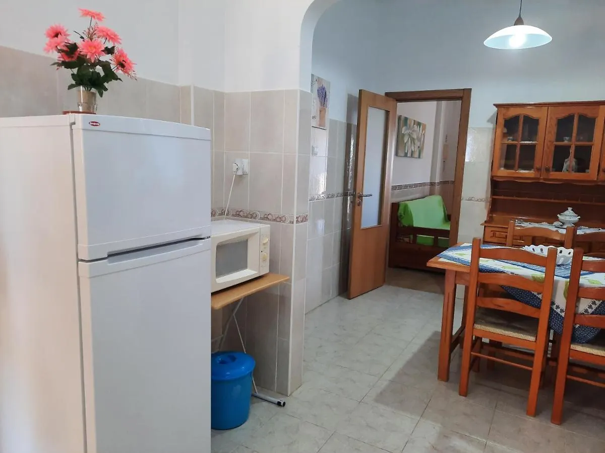 Villas Brites Burgau 0*,  Portugal