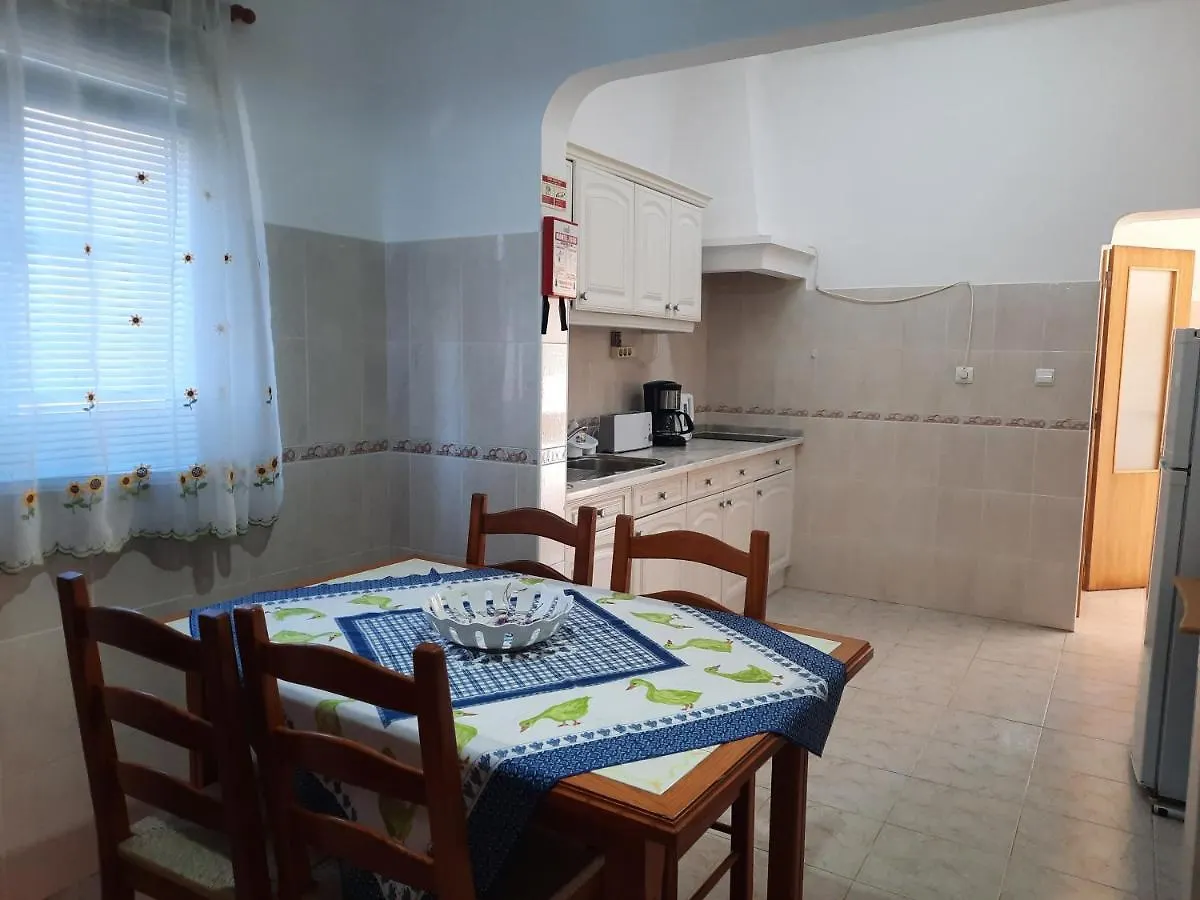Apartamento Villas Brites Burgau Portugal
