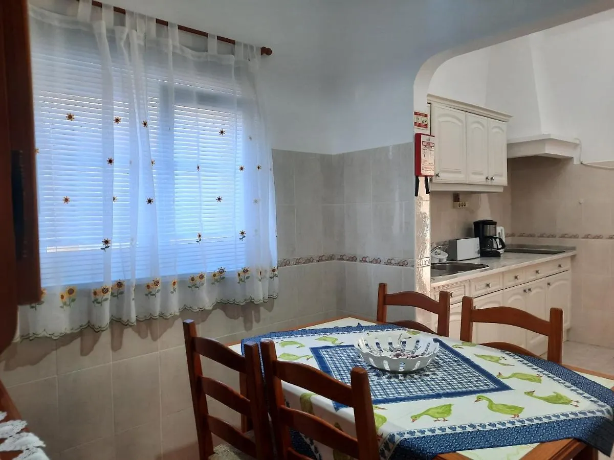 Villas Brites Burgau
