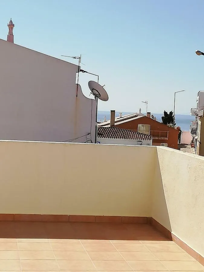 Villas Brites Burgau 0*,
