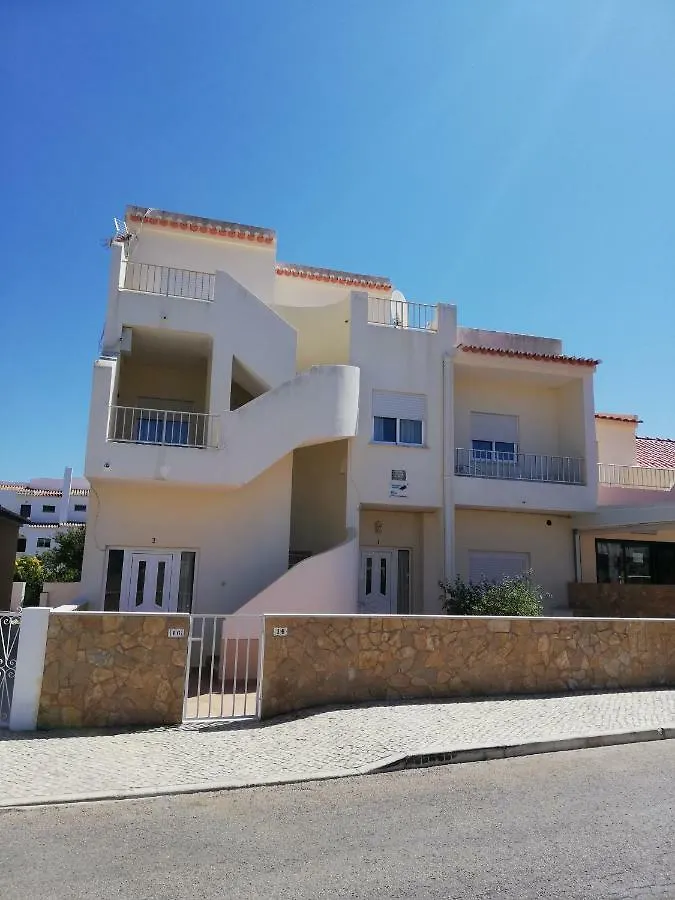 Apartamento Villas Brites Burgau Portugal