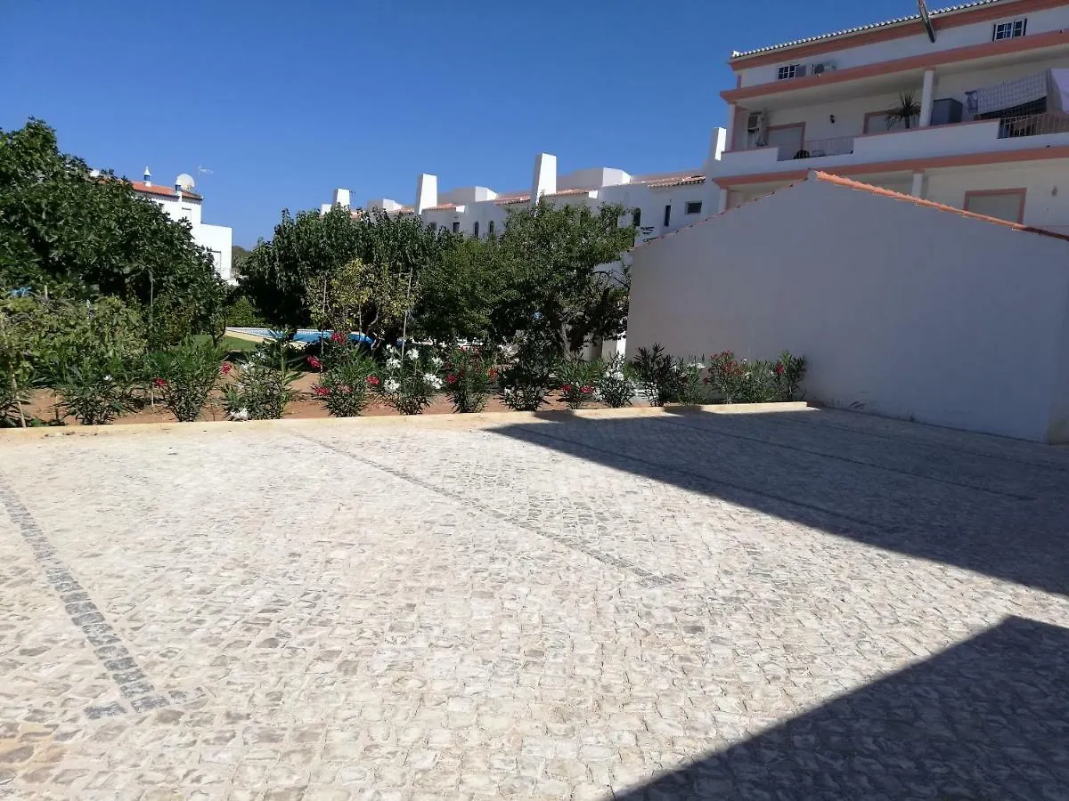 Villas Brites Burgau 0*,