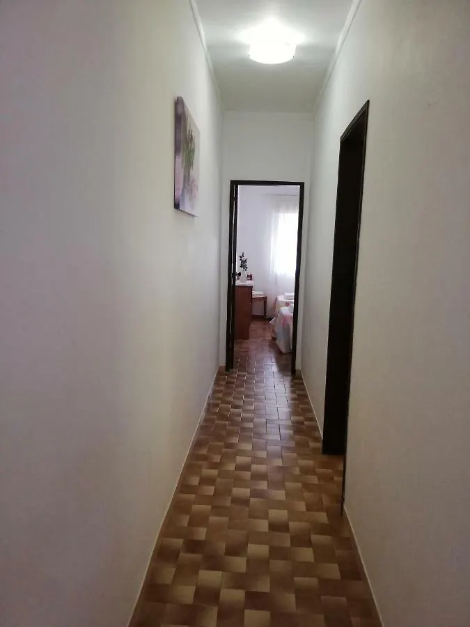 Villas Brites Burgau Apartamento