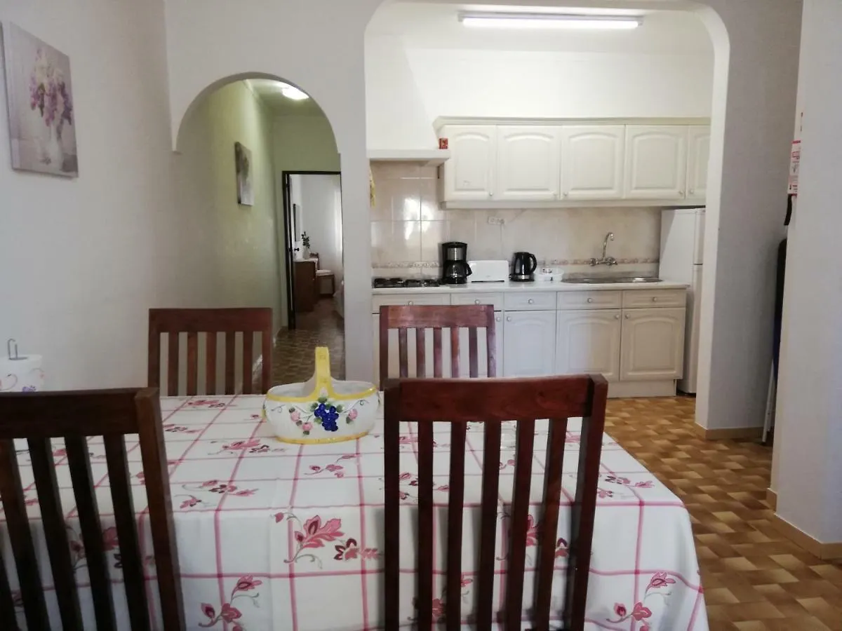 Apartamento Villas Brites Burgau Portugal